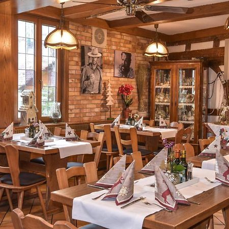Hotel Ristorante Rostica บัดอูราค ภายนอก รูปภาพ