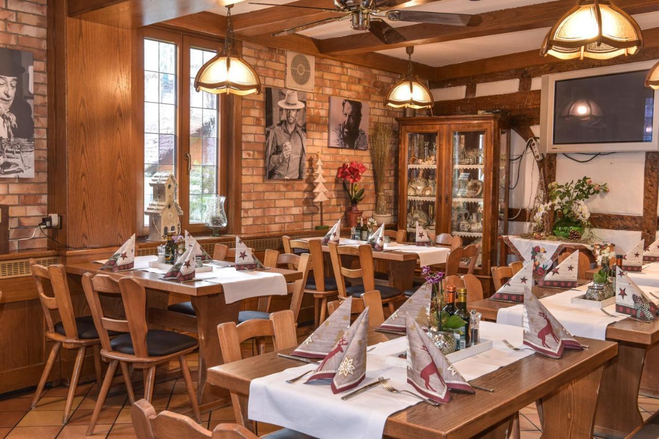 Hotel Ristorante Rostica บัดอูราค ภายนอก รูปภาพ