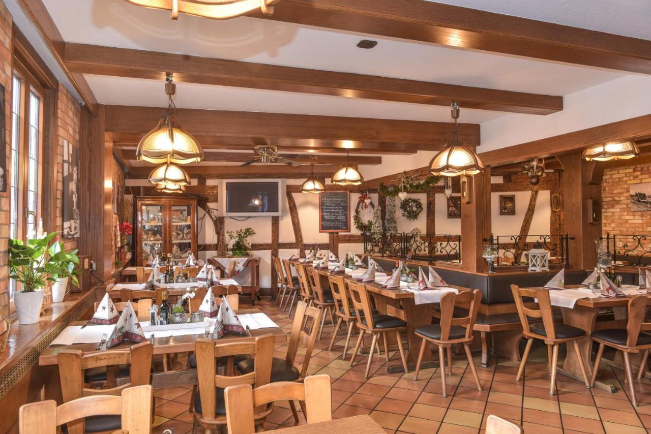 Hotel Ristorante Rostica บัดอูราค ภายนอก รูปภาพ