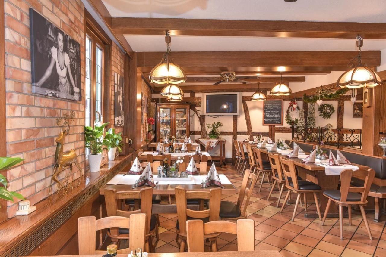 Hotel Ristorante Rostica บัดอูราค ภายนอก รูปภาพ