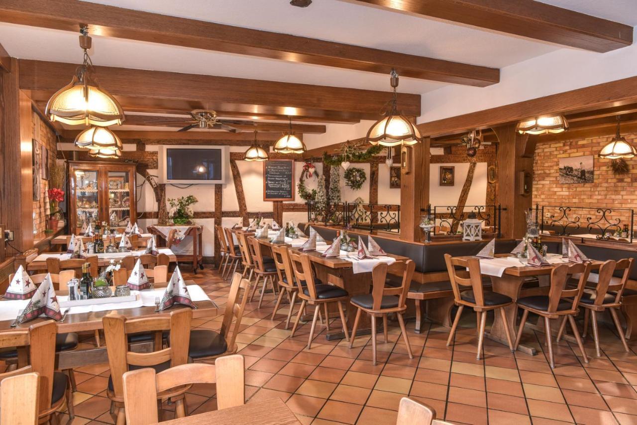 Hotel Ristorante Rostica บัดอูราค ภายนอก รูปภาพ