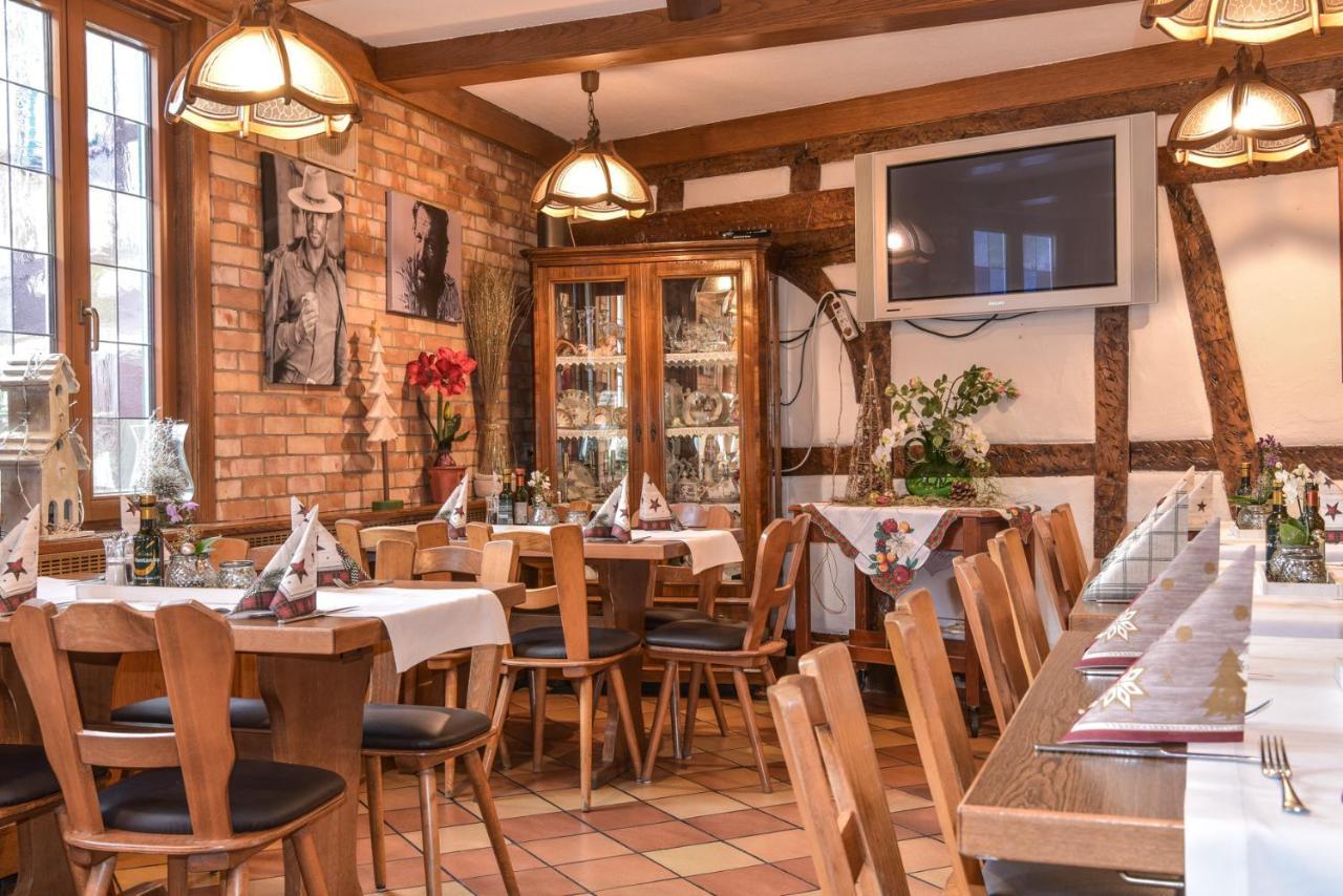 Hotel Ristorante Rostica บัดอูราค ภายนอก รูปภาพ