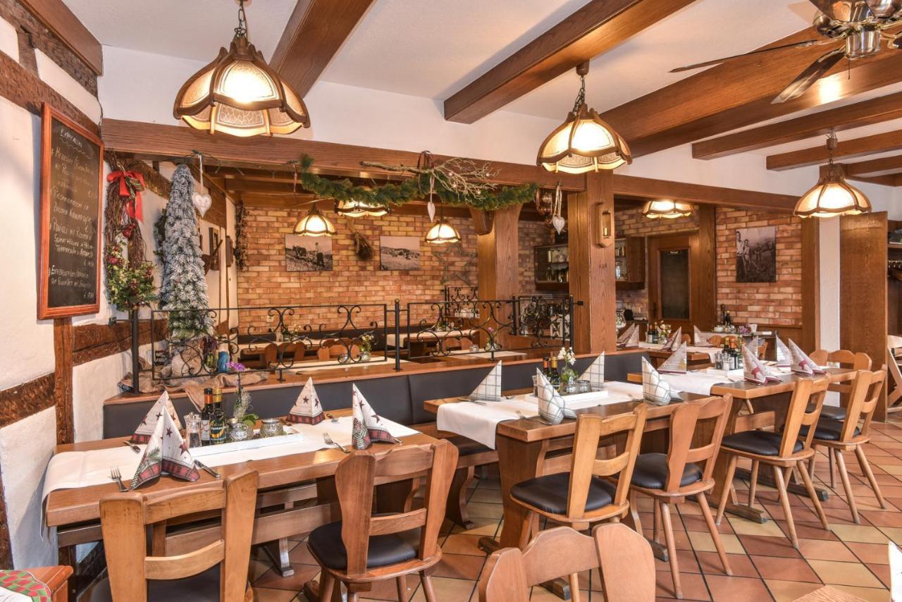 Hotel Ristorante Rostica บัดอูราค ภายนอก รูปภาพ